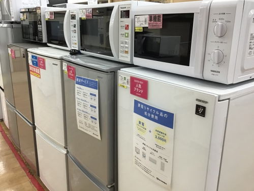 洗濯機の神戸買取