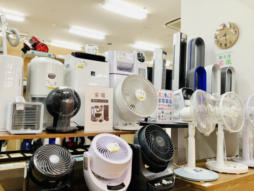 中古家電買取の買取神戸
