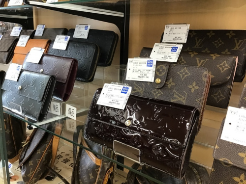 モノグラム 買取 神戸のエピ 買取 神戸