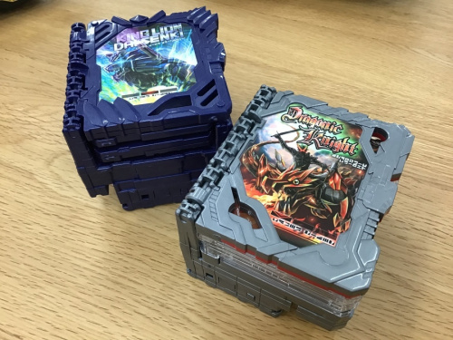 仮面ライダーの変身ベルト