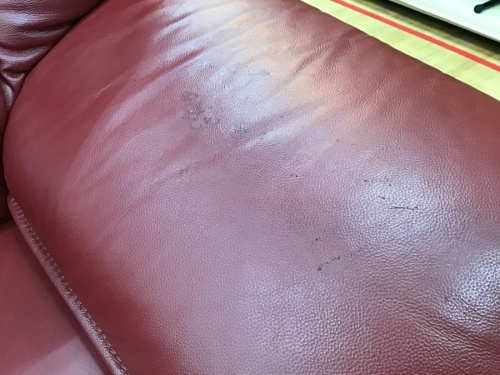 チェストの中古家具買取