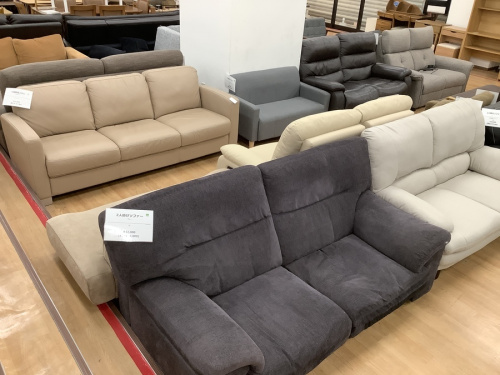 中古家具買取の食器棚