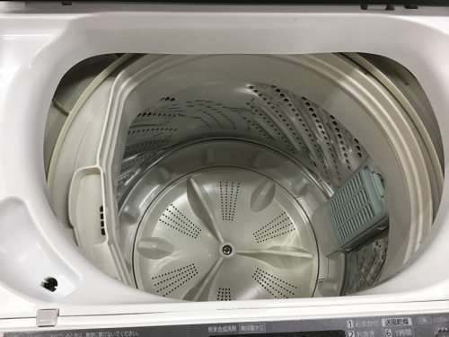 家電買取の洗濯機買取