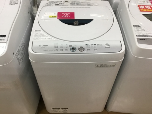 洗濯機買取の買取神戸