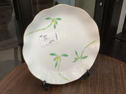 食器買取の洋食器買取