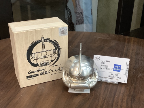 和食器買取の買取神戸