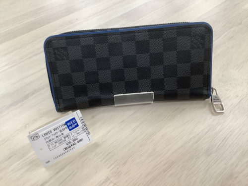 ヴェルニ買取神戸のモノグラム買取神戸