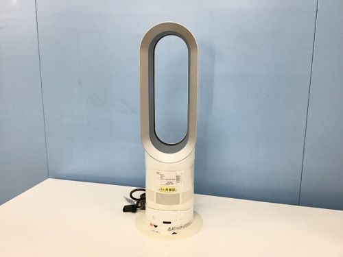 扇風機の中古家電買取