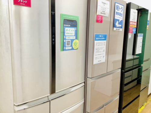 洗濯機買取の買取神戸