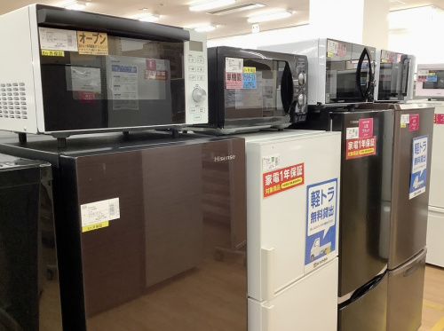 洗濯機の神戸買取