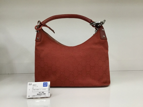 ブランドバッグのブランド中古
