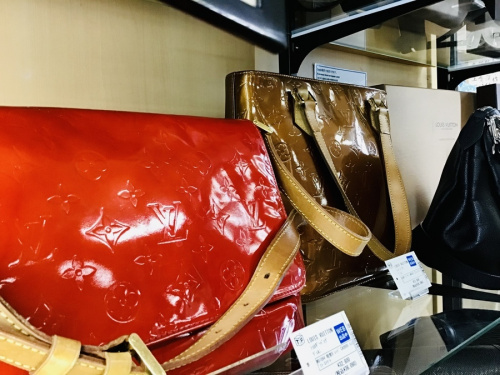 ヴェルニ 買取 神戸のモノグラム 買取 神戸