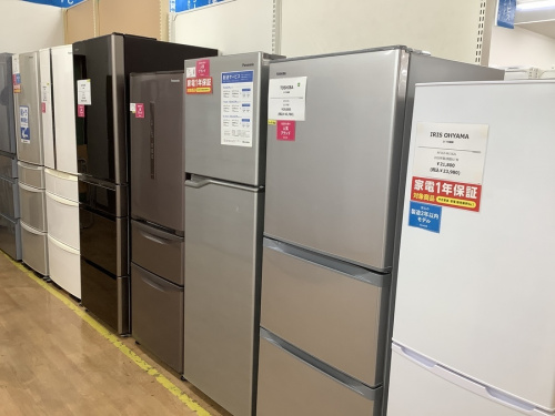 中古家電の中古洗濯機