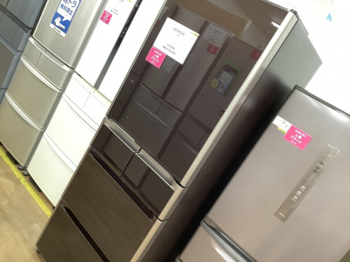 家電買取の洗濯機買取