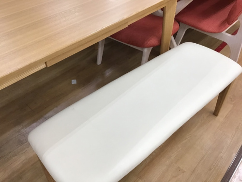 中古家具買取のダイニングセット