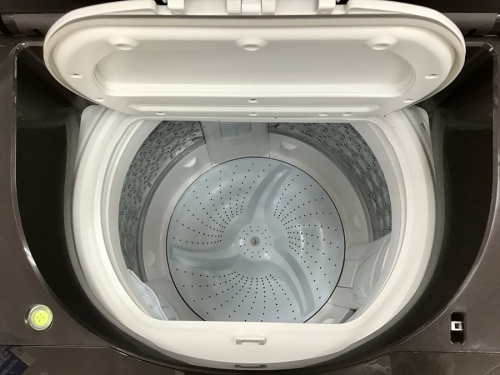 家電買取の洗濯機買取