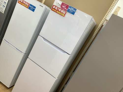 中古洗濯機の家電買取