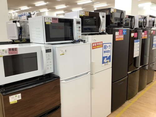 洗濯機の神戸買取