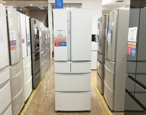 中古洗濯機の家電買取