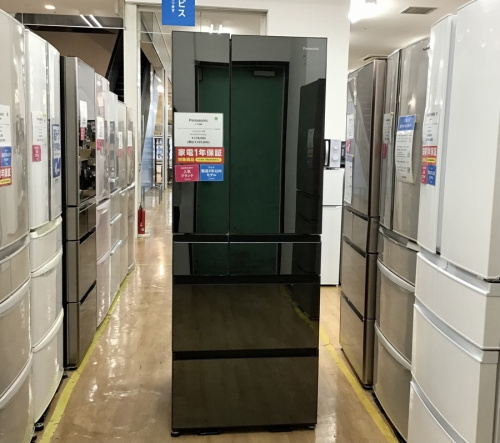 家電買取の洗濯機買取