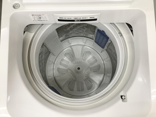 家電買取の洗濯機買取