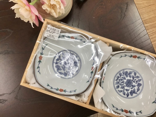 小物買取の雑貨買取