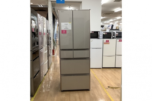 家電買取の冷蔵庫買取