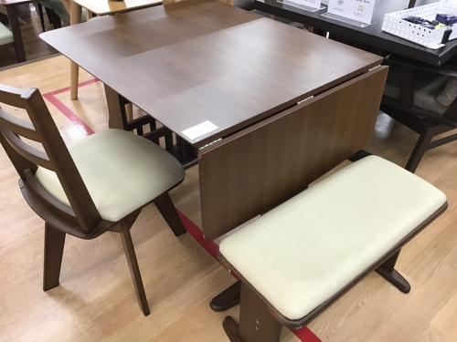 家具買取の中古家具買取