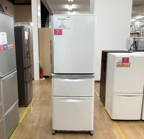 家電買取の洗濯機買取