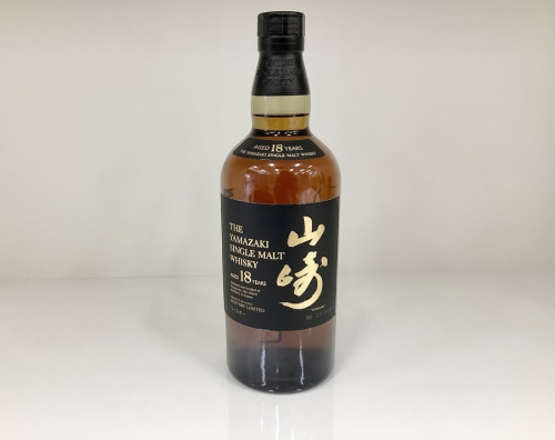 焼酎の買取神戸