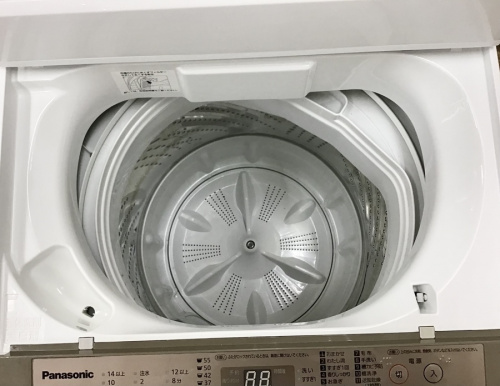 家電買取の洗濯機買取