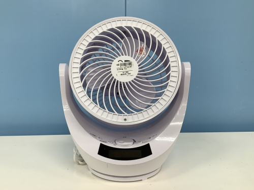 扇風機の中古家電買取