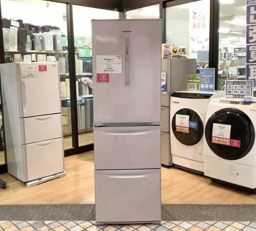 家電買取の冷蔵庫買取