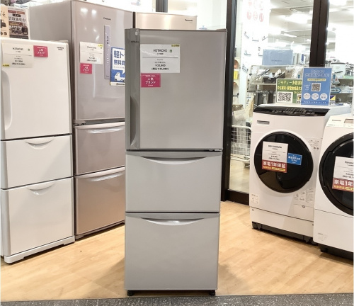 冷蔵庫買取の買取神戸