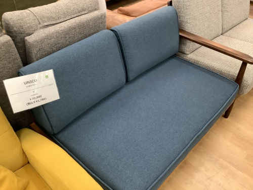 ソファーのソファー中古