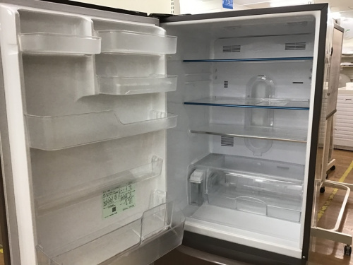 家電買取の冷蔵庫買取