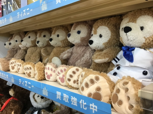 雑貨買取