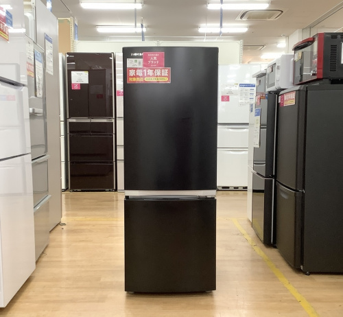 中古洗濯機の家電買取