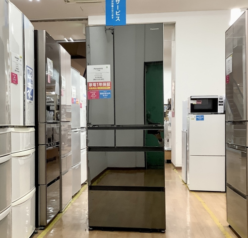 洗濯機買取の買取神戸