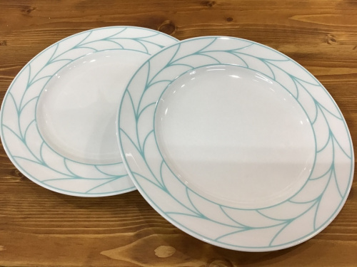 Wedgwood(ウェッジウッド)買取のインテリア買取