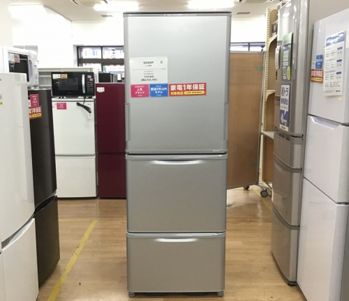 中古洗濯機の家電買取