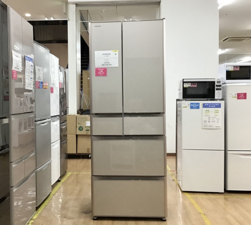 家電買取の洗濯機買取