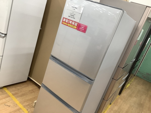 中古洗濯機の家電買取