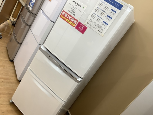 家電買取の洗濯機買取