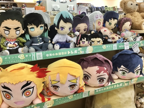 おもちゃ買取の買取神戸