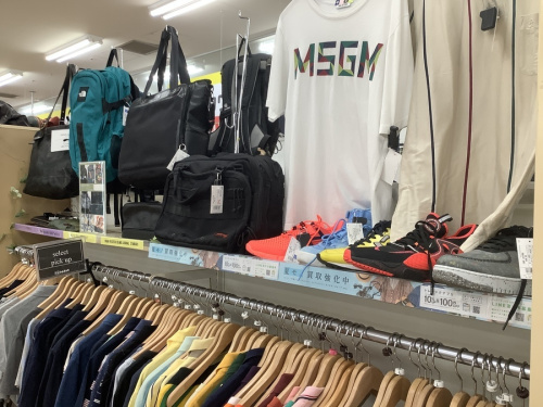 古着神戸の買取神戸