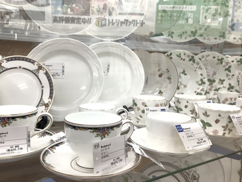 Royal CopenhagenのNARUMI