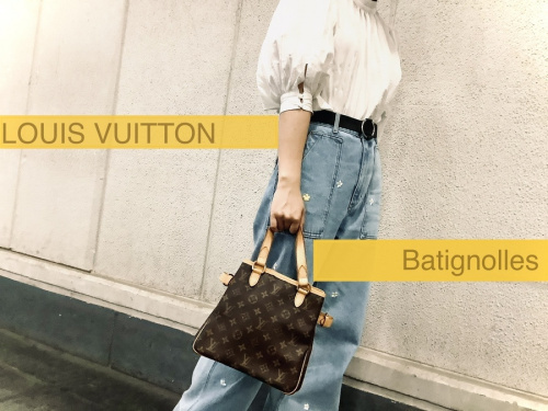 LOUIS VUITTON バッグのバッグ 買取 神戸