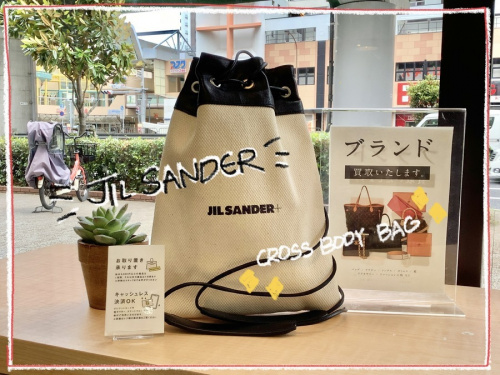 LOUIS VUITTON　バッグのバッグ　買取　神戸