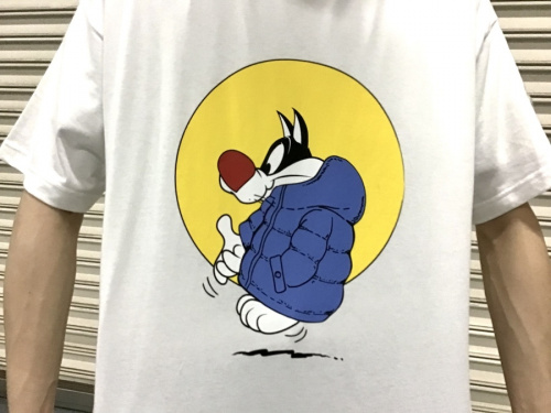 カットソー　買取のメンズ古着